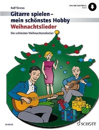 Abbildung von: Weihnachtslieder - Schott Music