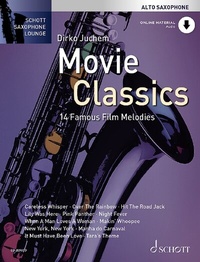 Abbildung von: Movie Classics - Schott Music