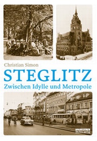Enlarge image Cover: Steglitz - bebra verlag