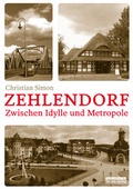 Cover: Zehlendorf - bebra verlag