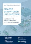 Cover: Smarte Strukturen und Systeme - Shaker