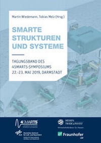 Enlarge image Cover: Smarte Strukturen und Systeme - Shaker
