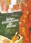 Cover: Widerst&auml;ndigkeiten des Alltags - Drava