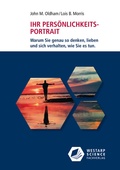 Cover: Ihr Pers&ouml;nlichkeits-Portrait - Westarp