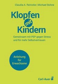 Abbildung von: Klopfen mit Kindern - Carl-Auer Verlag