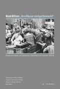 Cover: "Ihre H&auml;user sind gut bewacht" - Metropol-Verlag