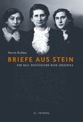 Cover: Briefe aus Stein - Metropol-Verlag