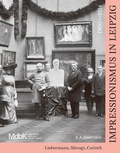 Cover: Impressionismus in Leipzig 1900-1914 - E. A. Seemann Verlag