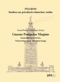 Cover: Gnaeus Pompeius Magnus - VML Vlg Marie Leidorf