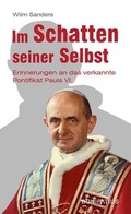 Cover: Im Schatten seiner Selbst - Bonifatius Verlag