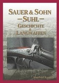 Cover: Sauer & Sohn -Suhl- Band 1 - Bl&auml;tterdach GmbH