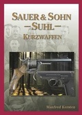 Cover: Sauer & Sohn - Suhl- Band 2 - Bl&auml;tterdach GmbH