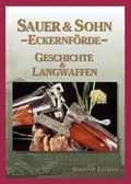 Cover: Sauer & Sohn - Eckenf&ouml;rde - Band 3 - Bl&auml;tterdach GmbH