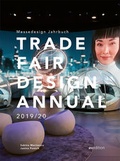 Cover: Trade Fair Design Annual 2019/20 - AVEdition