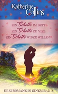 Cover: Eine Hochzeit in den Highlands: 3er Bundle - Medion AG