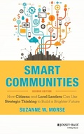 Cover: Smart Communities - Jossey-Bass