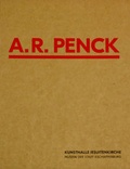 Cover: A.R. Penck - Galerie Breckner GmbH