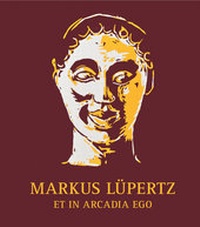Enlarge image Cover: Markus Lüpertz - Galerie Breckner GmbH