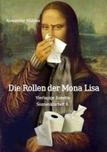 Cover: Die Rollen der Mona Lisa - Kid Verlag