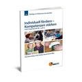 Cover: Individuell f&ouml;rdern - Kompetenzen st&auml;rken - Grundschulverband - Arbeitskreis Grundschule