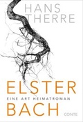 Cover: Elsterbach - CONTE-VERLAG