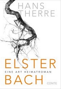 Abbildung von: Elsterbach - CONTE-VERLAG