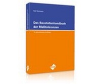 Abbildung von: Das Baustellenhandbuch der Masstoleranzen - Forum Verlag Herkert