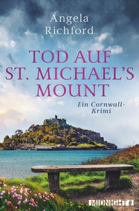 Abbildung von: Tod auf St Michael's Mount - Midnight