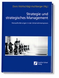 Abbildung von: Strategie und strategisches Management - Frankfurt School Forum