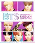Cover: BTS Das inoffizielle Fanbuch der K-Pop-Kings - Heel