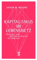 Cover: Kapitalismus im Lebensnetz - Matthes & Seitz Berlin