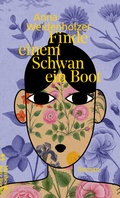 Cover: Finde einem Schwan ein Boot - Matthes & Seitz Berlin