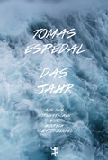 Cover: Das Jahr - Matthes & Seitz Berlin