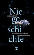Cover: Niegeschichte - Matthes & Seitz Berlin