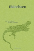 Cover: Eidechsen - Matthes & Seitz Berlin