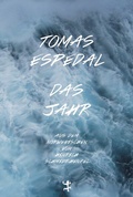 Cover: Das Jahr - Matthes & Seitz Berlin
