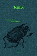 Cover: K&auml;fer - Matthes & Seitz Berlin