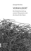 Cover: Verwildert - Matthes & Seitz Berlin