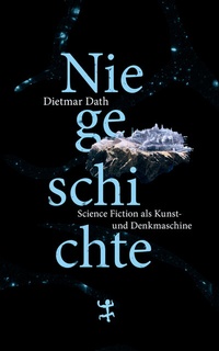 Abbildung von: Niegeschichte - Matthes & Seitz Berlin