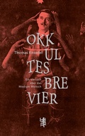 Cover: Okkultes Brevier - Matthes & Seitz Berlin
