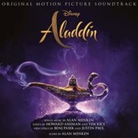 Enlarge image Cover: Aladdin - Universal Music
