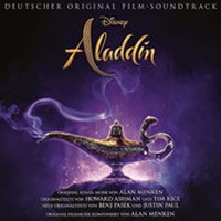 Enlarge image Cover: Aladdin - Universal Music