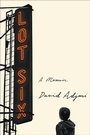 Cover: Lot Six - HarperCollins