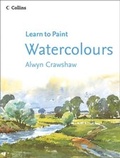 Cover: Watercolours - HarperCollins