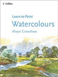 Abbildung von: Watercolours - HarperCollins