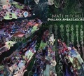 Cover: Phalanx Ambassadors - Harmonia Mundi GmbH / Berlin