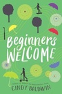 Cover: Beginners Welcome - HarperCollins