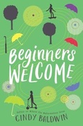 Cover: Beginners Welcome - HarperCollins