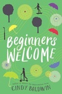 Cover: Beginners Welcome - HarperCollins