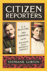 Abbildung von: Citizen Reporters - Collins